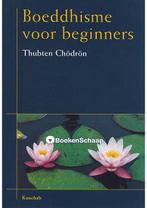 Boeddhisme voor beginners, Boeken, Verzenden, Gelezen