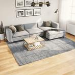 vidaXL Vloerkleed PAMPLONA shaggy hoogpolig modern 200x280, Verzenden, Nieuw