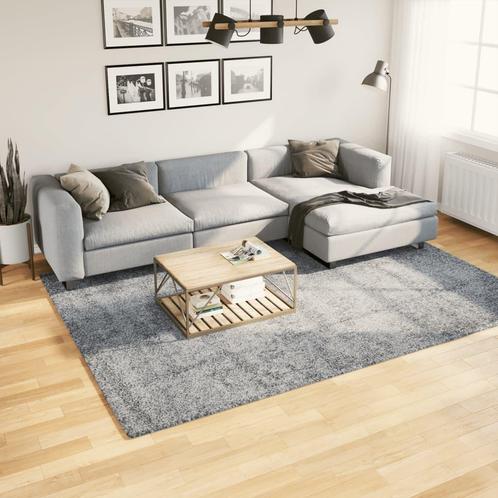 vidaXL Vloerkleed PAMPLONA shaggy hoogpolig modern 200x280, Huis en Inrichting, Stoffering | Tapijten en Vloerkleden, Nieuw, Verzenden