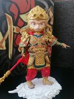 Zippo, Custom Zippo – Monkey King () - Masterpiece, Nieuw