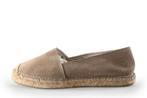 Manfield Espadrilles in maat 38 Beige | 5% extra korting, Kleding | Dames, Schoenen, Espadrilles, Verzenden, Beige, Zo goed als nieuw