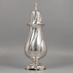 Joseph Anysz Tafelstrooier - Moule - Argent 835