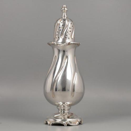Joseph Anysz Tafelstrooier - Moule - Argent 835, Antiek en Kunst, Antiek | Zilver en Goud