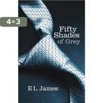 Fifty shades of grey / The fifty shades trilogy / 1, Verzenden, Gelezen, E.L. James