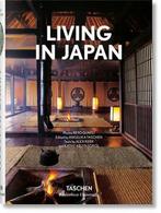 Living in Japan 9783836566315 Reto Guntli, Verzenden, Reto Guntli