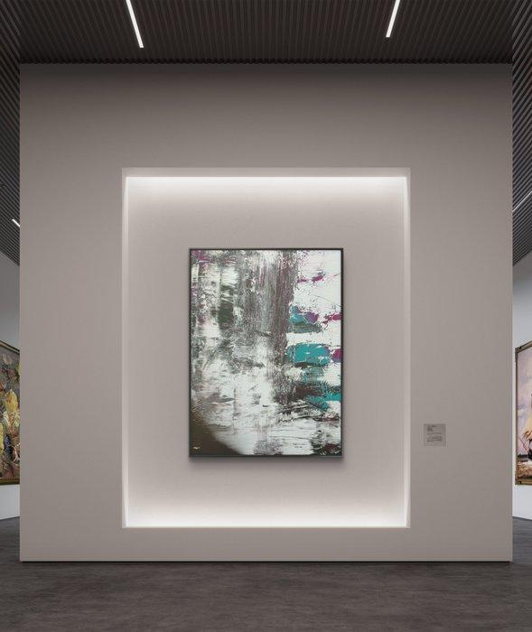 LeeJaimy - Origin, Antiek en Kunst, Kunst | Schilderijen | Modern