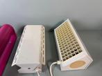 G&G, IKEA, Massive - Lampe - Métal - Cinq appliques vintage, Antiek en Kunst
