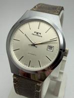 Technos - Automatic – Cal. 2481 – 21 Jewels – Swiss Made –, Bijoux, Sacs & Beauté