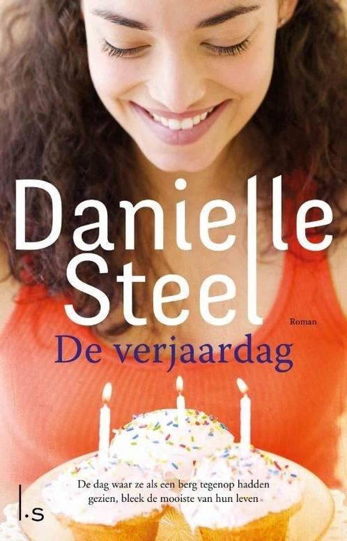 De verjaardag (9789021015392, Danielle Steel), Livres, Romans, Envoi