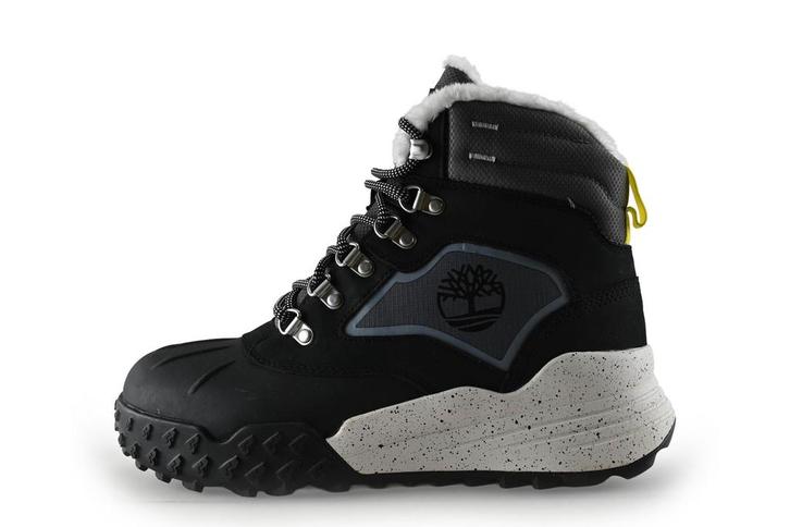 Timberland Wandelschoenen in maat 39½ Zwart, Kleding | Dames, Schoenen, Zwart, Zo goed als nieuw, Wandelschoenen, Verzenden