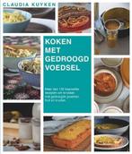 Koken met gedroogd voedsel 9789082235418 Claudia Kuyken, Boeken, Kookboeken, Verzenden, Zo goed als nieuw, Claudia Kuyken