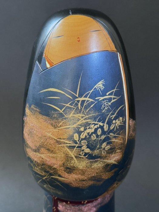 Toa Sekiguchi ( ) - Figure - Beautiful kimono kokeshi, Antiek en Kunst, Curiosa en Brocante