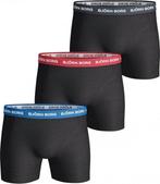 Tweedekans | Björn Borg - Heren Onderbroeken 3-Pack Boxers, Ophalen of Verzenden