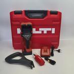 Hilti PS 85 Wandscanner Incl. Accu En Lader | Nieuwe Staat, Doe-het-zelf en Bouw, Ophalen of Verzenden, Nieuw