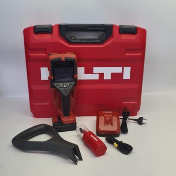 Hilti PS 85 Wandscanner Incl. Accu En Lader | Nieuwe Staat beschikbaar voor biedingen