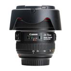 Canon EF 24-70mm f/4L IS USM met garantie, TV, Hi-fi & Vidéo, Standaardlens, Verzenden