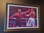 Mike Tyson - Foto, Nieuw