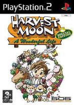 Harvest Moon a Wonderful Life (PS2 Games), Consoles de jeu & Jeux vidéo, Jeux | Sony PlayStation 2, Ophalen of Verzenden