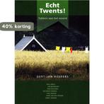 Echt Twents ! 9789062896226 G.J. Hospers, Verzenden, Zo goed als nieuw, G.J. Hospers