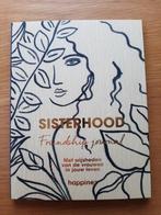 Happinez Sisterhood Friendship Journal - met wijsheden van, Verzenden