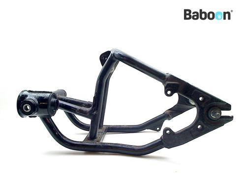 Achterbrug Yamaha XVS 650 Custom 2003-2013 V-Star (XVS650C), Motoren, Onderdelen | Yamaha, Gebruikt, Verzenden