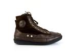 Sergio Rossi - High-top sneakers - Maat: EU 44, Kleding | Heren, Schoenen, Nieuw