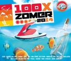 100x - 100X Zomer 2014 op CD, CD & DVD, Verzenden