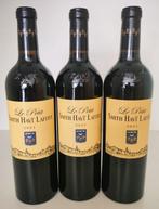 2021 Le Petit Smith Haut Lafitte, 2nd wine of Chateau Smith, Verzamelen, Nieuw