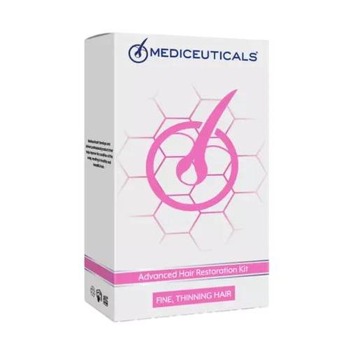 Mediceuticals Women Kit (Shampoo), Bijoux, Sacs & Beauté, Beauté | Soins des cheveux, Envoi