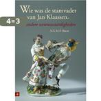 Wie was de stamvader van Jan Klaassen en andere, Verzenden, Gelezen, A.G.M.F. Brok