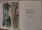 Alain Fournier / Guy Bardone - Le Grand Meaulnes - 1989, Antiek en Kunst