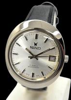 NINO - Sans Prix de Réserve - N316D - Homme - 1970-1979, Handtassen en Accessoires, Horloges | Heren, Nieuw