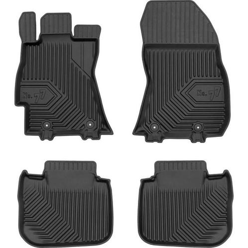 Subaru Legacy V (automaat) 2009-2014 All Weather rubber auto, Auto-onderdelen, Interieur en Bekleding, Verzenden