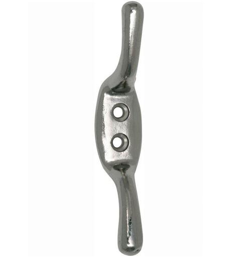 Koordhouder 90mm glans nikkel, Doe-het-zelf en Bouw, IJzerwaren en Bevestigingsmiddelen, Nieuw