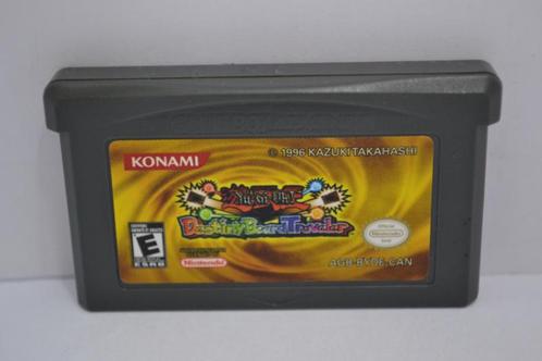 Yu-Gi-Oh! Destiny Board Traveler (GBA USA), Consoles de jeu & Jeux vidéo, Jeux | Nintendo Game Boy