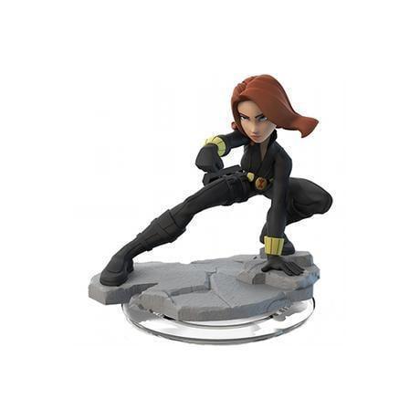 Black Widow - Disney Infinity 2.0, Games en Spelcomputers, Games | Nintendo Wii U, Zo goed als nieuw, Ophalen of Verzenden