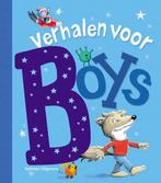 Verhalen voor boys 9789048311293, Verzenden, Kirsten Verhagen