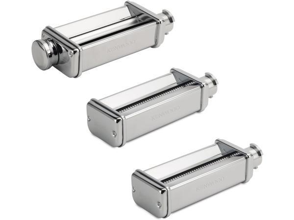Veiling - Kenwood Pasta Expert MAX980ME Accessoire, Elektronische apparatuur, Keukenmixers