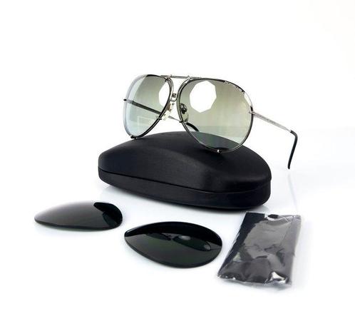 Porsche Design - P8478 B - Lunettes de soleil, Handtassen en Accessoires, Zonnebrillen en Brillen | Dames