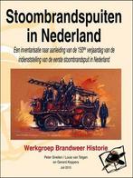 Stoombrandspuiten in Nederland, Nieuw, Nederlands, Verzenden