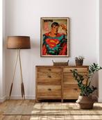 Kobalt - Dom Perignon - Superman (Galaxy Advertising series)