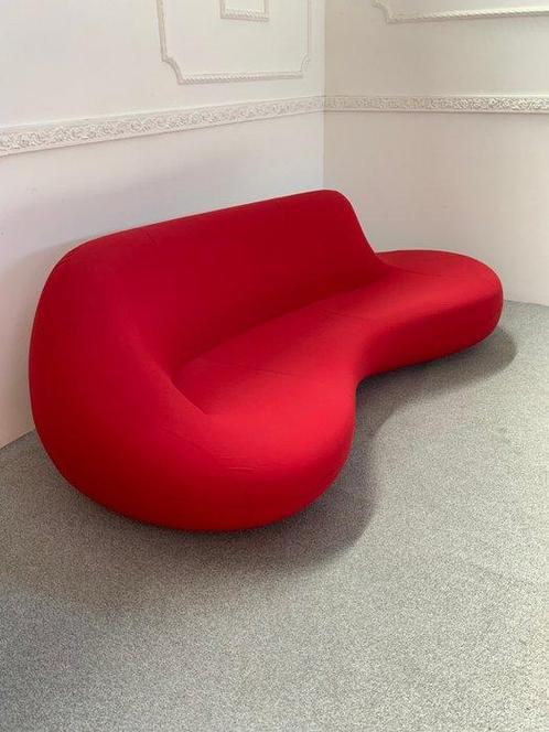 Zanotta - Karim Rashid - Canapé - koutchou - Polyuréthane, Antiek en Kunst, Kunst | Designobjecten