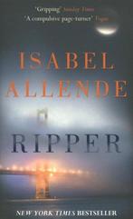 Ripper Export Only 9780007579174, Livres, Isabel Allende, Verzenden