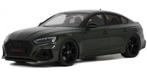 GT Spirit 1:18 - Modelauto - Audi RS5 Competition - 2023, Hobby en Vrije tijd, Nieuw