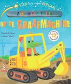 Op de graafmachine / Ster in je eigen verhaal 9789048317998, Verzenden, Kathryn Selbert