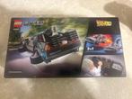 Lego Set - 77256 - Back to the Future, Speed Champions -