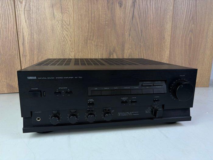 Yamaha - AX-700 Solid state versterker, Audio, Tv en Foto, Radio's