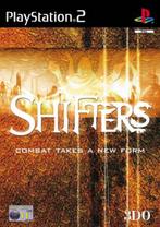 Shifters-Standaard (PlayStation 2) Gebruikt, Ophalen of Verzenden, Nieuw