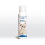 Trainingspray voor kittens