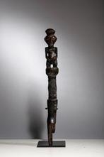 Très rare sceptre de justice - Hemba - Congo RDC, Antiquités & Art